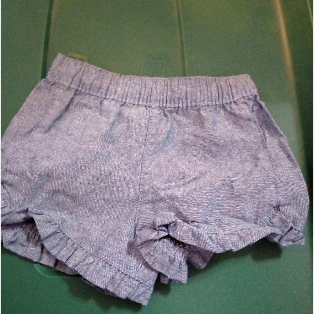Carter's infant shorts 3 months NWOT (Chi056)
